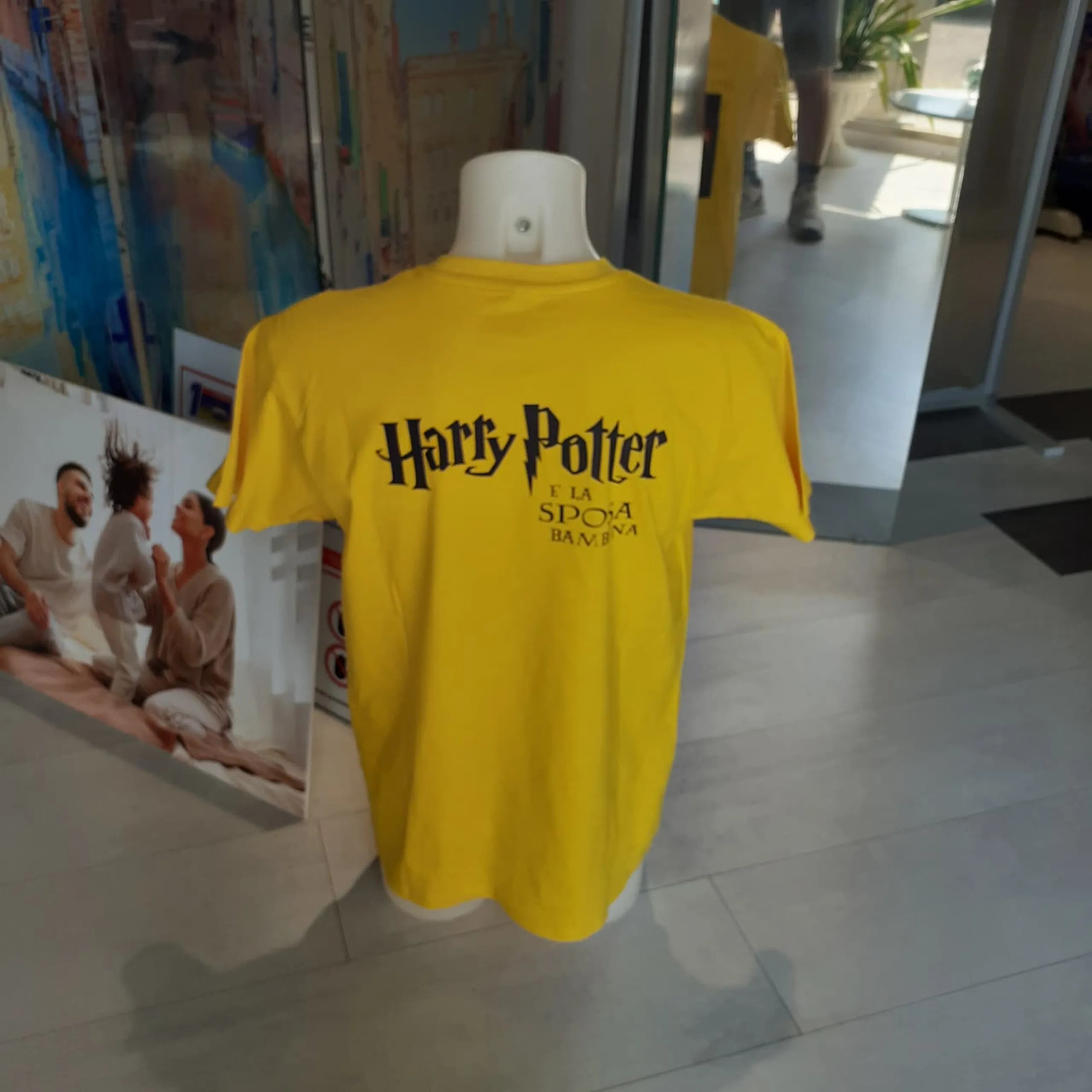 Abbigliamento personalizzato - progetto 04